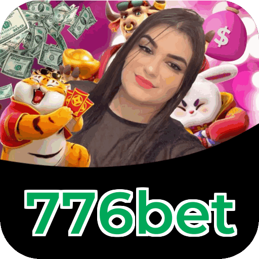 Plataforma 776bet mostrando interface moderna, jogos certificados e recursos de segurança licenciados