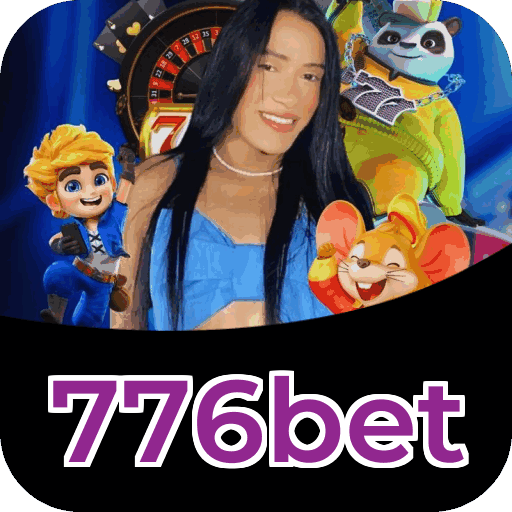 Catálogo slots 776bet mostrando top jogos Gates Olympus Sweet Bonanza Fortune Tiger Big Bass volatilidade RTP